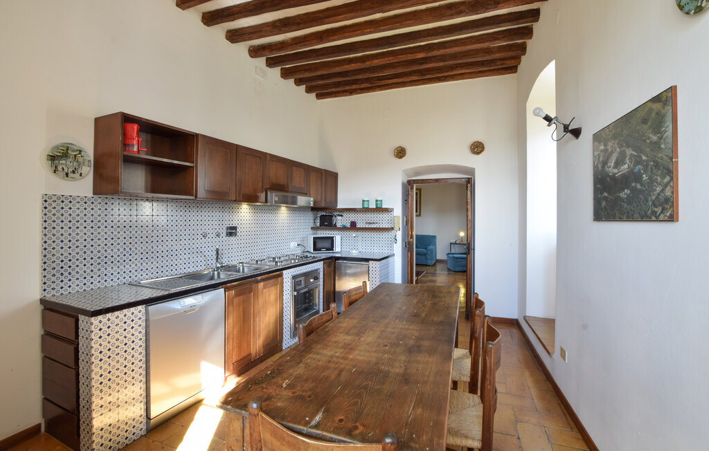Casa dei Lecci, Maison 20 personnes à Foligno - Photo 37