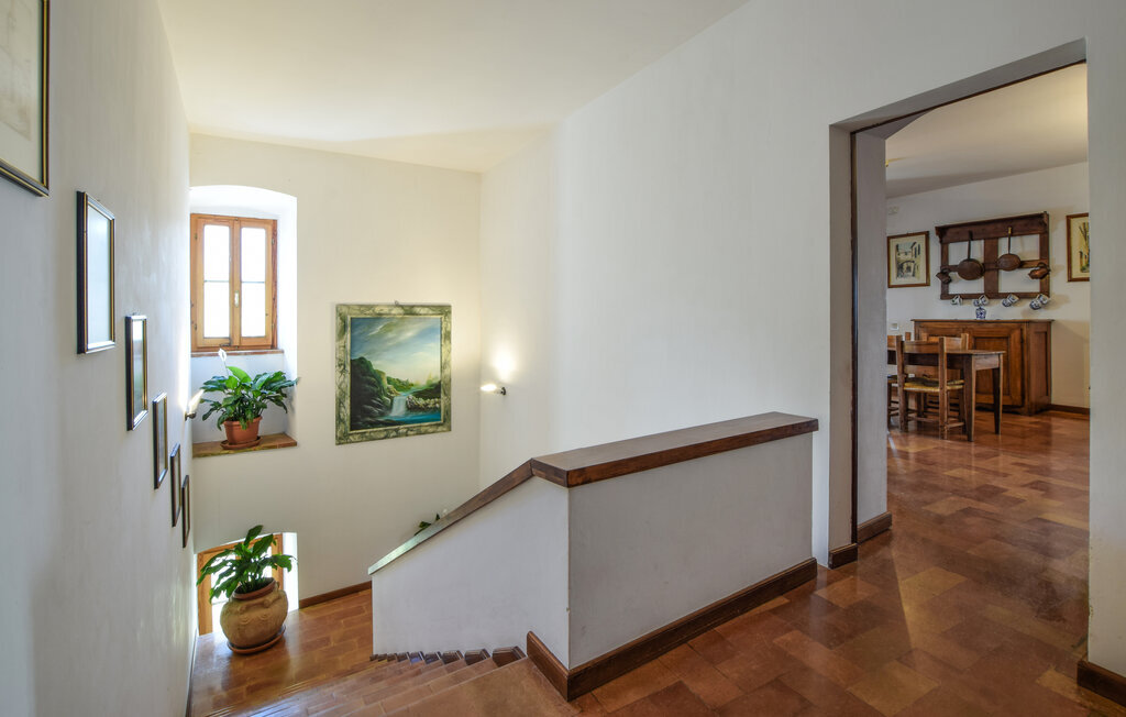 Casa dei Lecci, Maison 20 personnes à Foligno - Photo 40