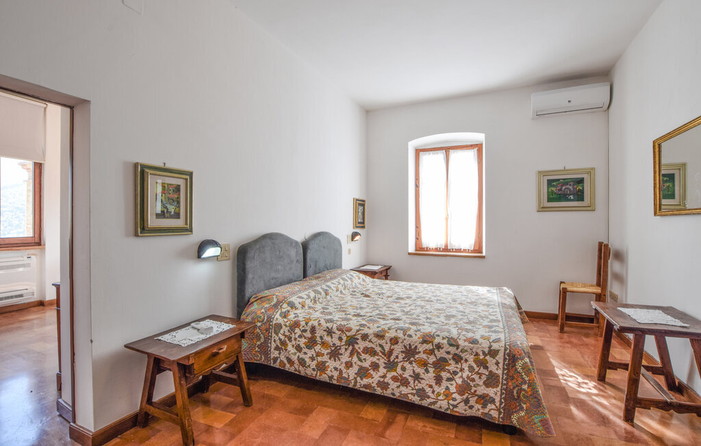 Casa dei Lecci, Maison 20 personnes à Foligno - Photo 42