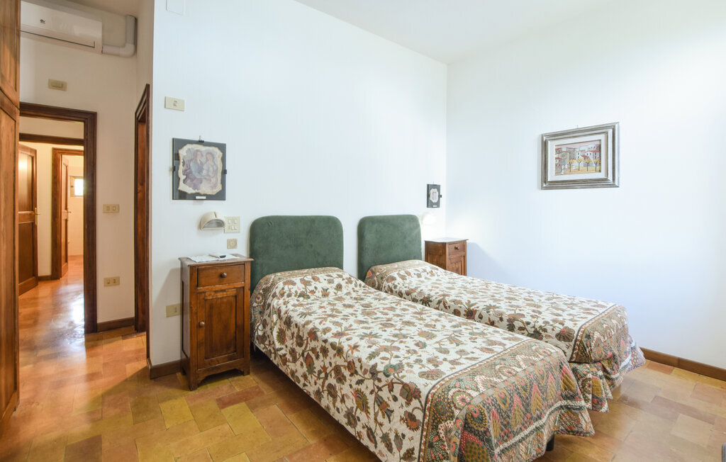 Casa dei Lecci, Maison 20 personnes à Foligno - Photo 45