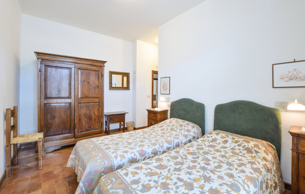 Casa dei Lecci, Maison 20 personnes à Foligno - Photo 48