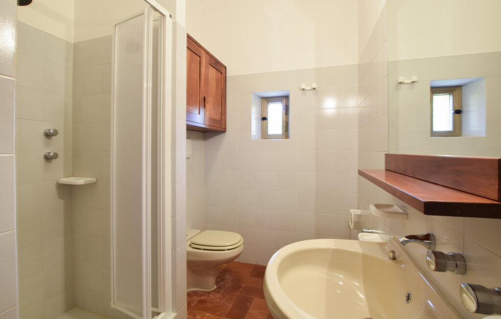 Casa dei Lecci, Maison 20 personnes à Foligno - Photo 59