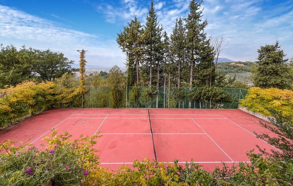 Casa dei Lecci, Maison 20 personnes à Foligno - Photo 60
