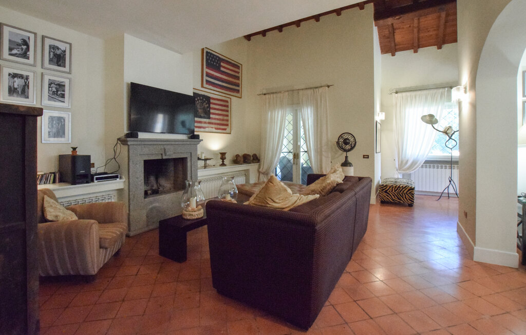 Maison 8 personnes à Tarquinia - Photo 3
