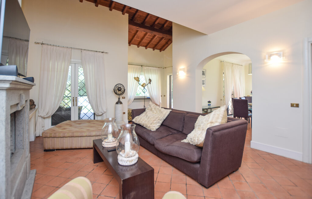 Maison 8 personnes à Tarquinia - Photo 4