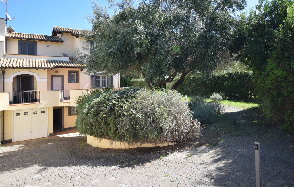 Maison 8 personnes à Tarquinia - Photo 8