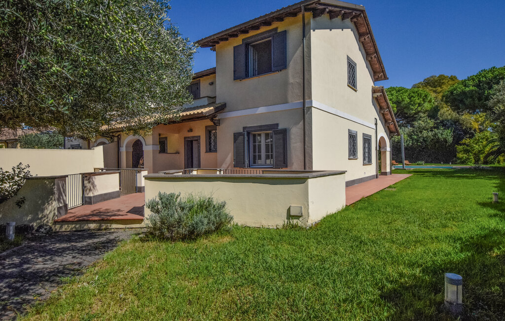 Maison 8 personnes à Tarquinia - Photo 9