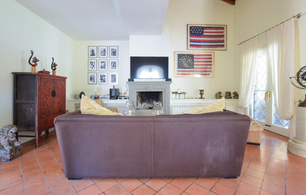 Maison 8 personnes à Tarquinia - Photo 11