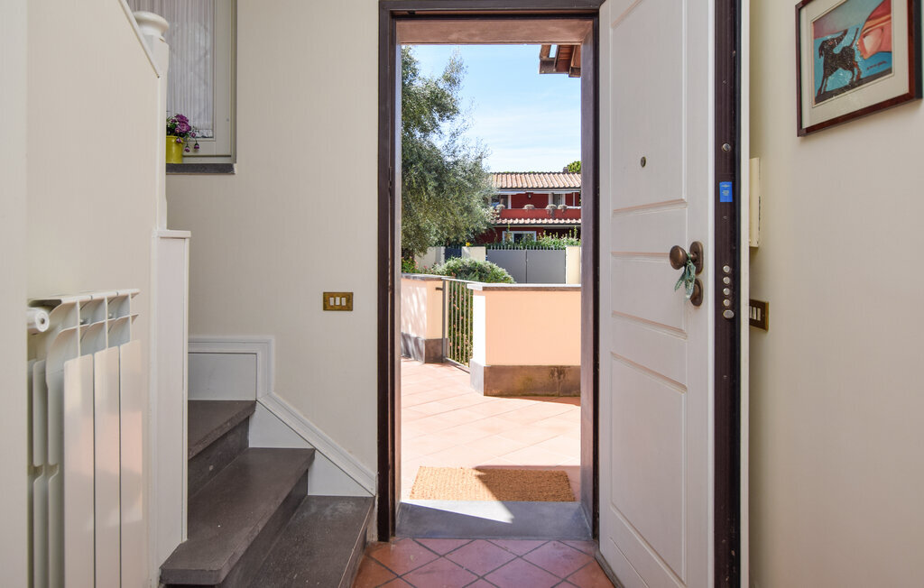 Maison 8 personnes à Tarquinia - Photo 14