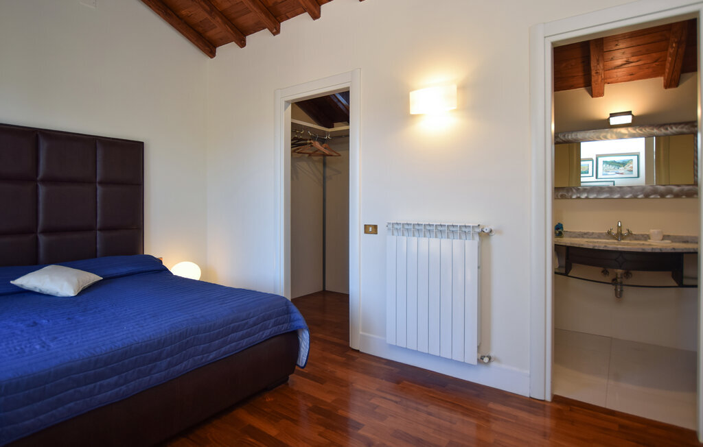 Maison 8 personnes à Tarquinia - Photo 16