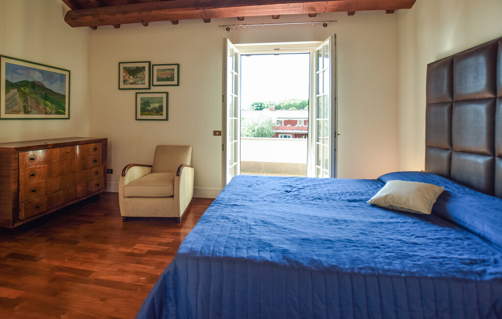 Maison 8 personnes à Tarquinia - Photo 17