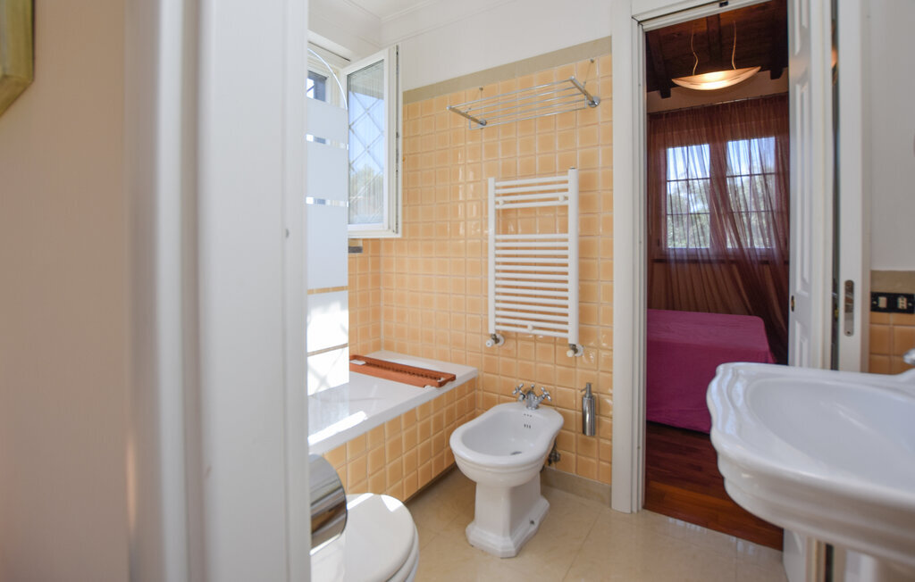 Maison 8 personnes à Tarquinia - Photo 25