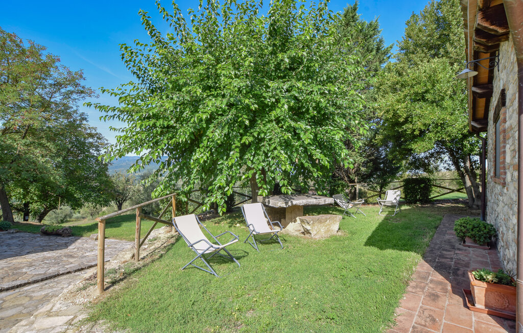 Maison d'Ombrie avec piscine commune à Todi - Photo 2