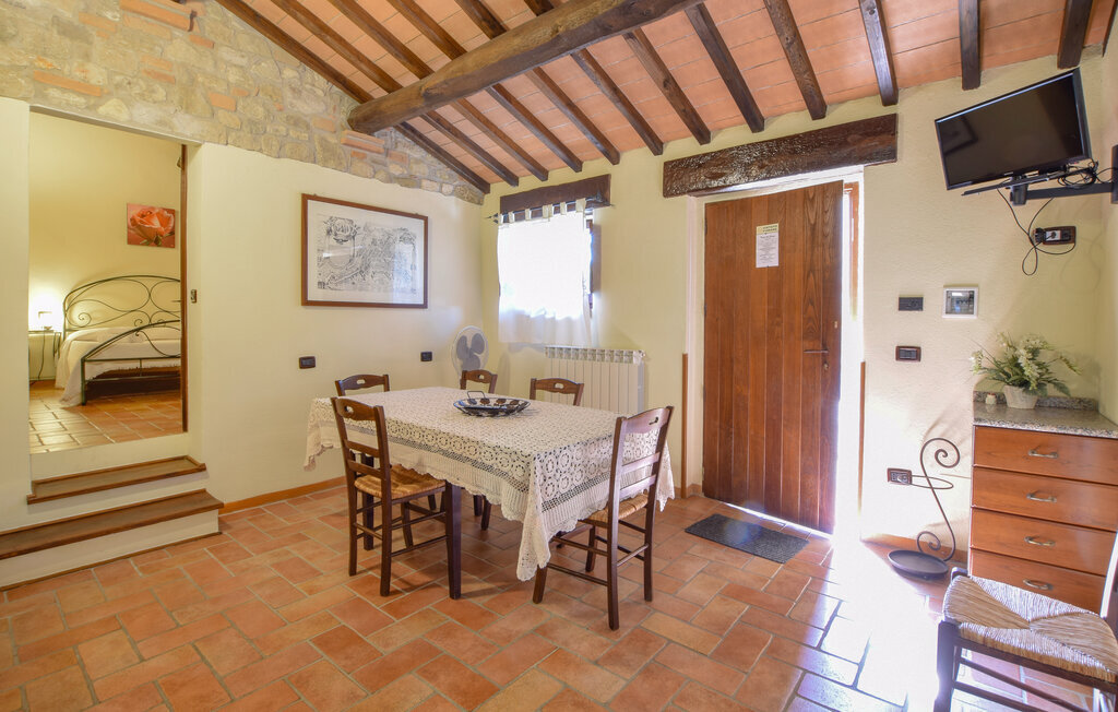 Maison d'Ombrie avec piscine commune à Todi - Photo 3