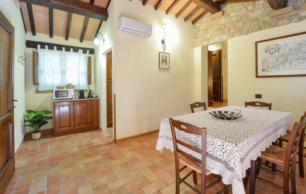 Maison d'Ombrie avec piscine commune à Todi - Photo 4