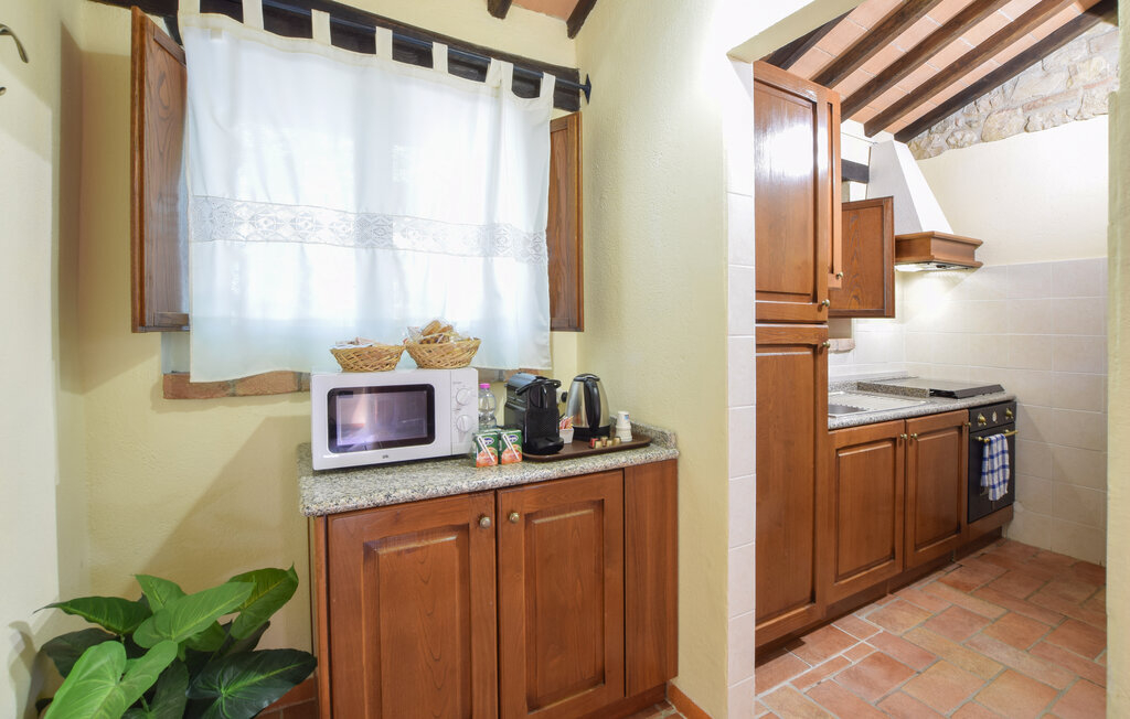 Maison d'Ombrie avec piscine commune à Todi - Photo 5