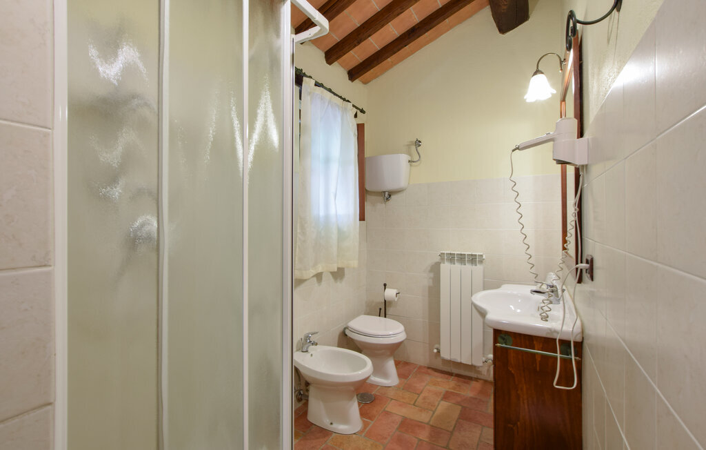 Maison d'Ombrie avec piscine commune à Todi - Photo 13
