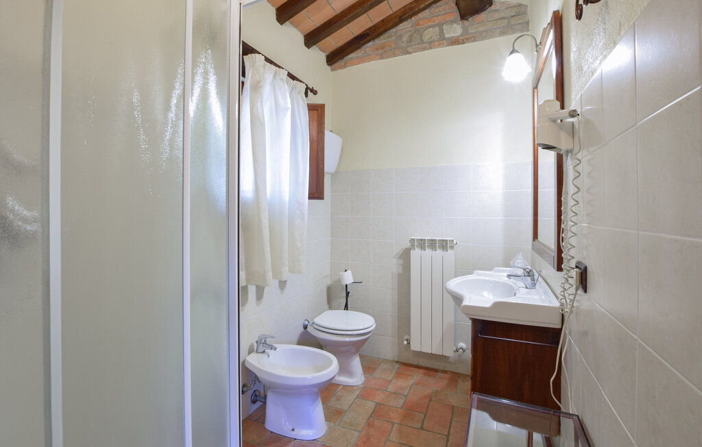 Maison d'Ombrie avec piscine commune à Todi - Photo 14