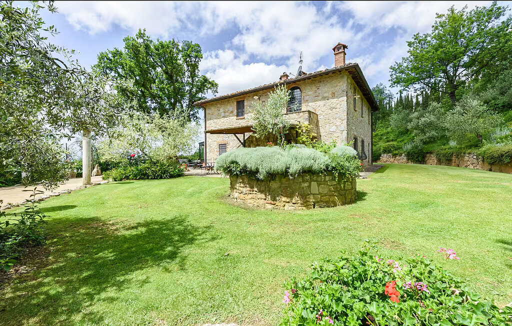 Maison 16 personnes à Castellina in Chianti - Photo 2