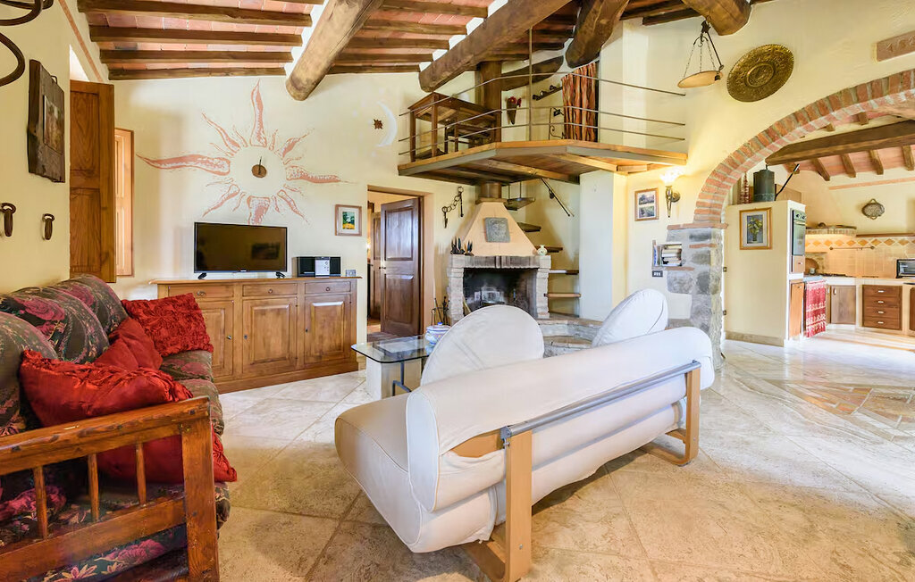 Maison 16 personnes à Castellina in Chianti - Photo 5