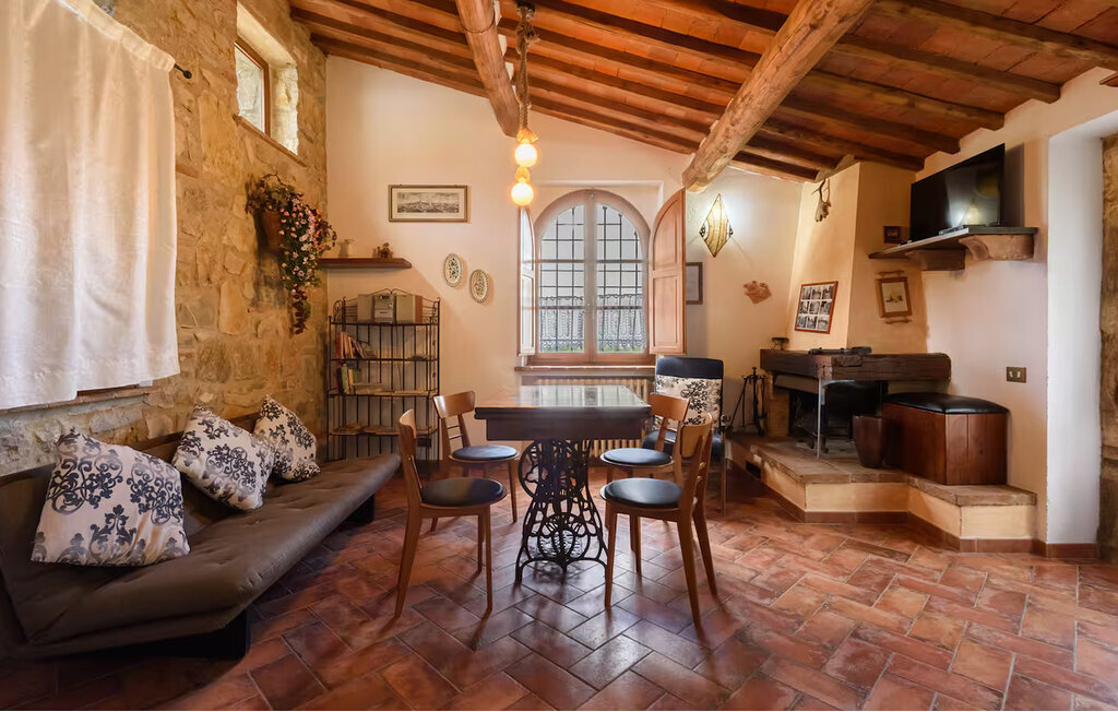 Maison 16 personnes à Castellina in Chianti - Photo 6
