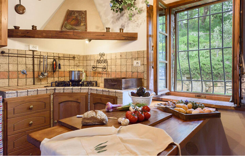Maison 16 personnes à Castellina in Chianti - Photo 7
