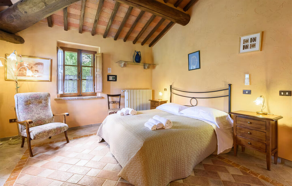 Maison 16 personnes à Castellina in Chianti - Photo 8