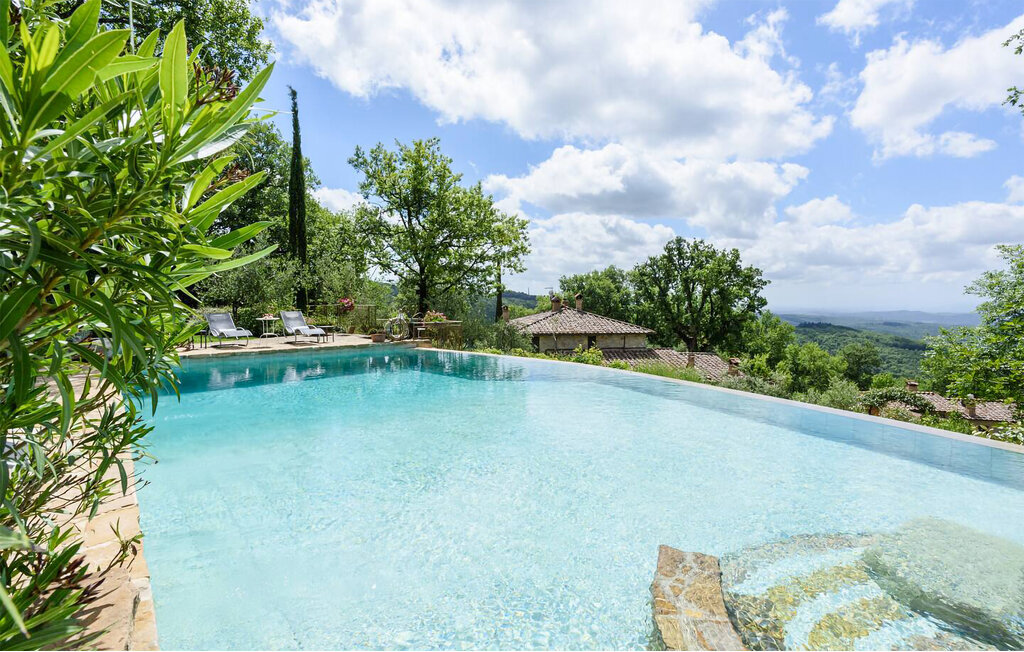 Maison 16 personnes à Castellina in Chianti - Photo 9