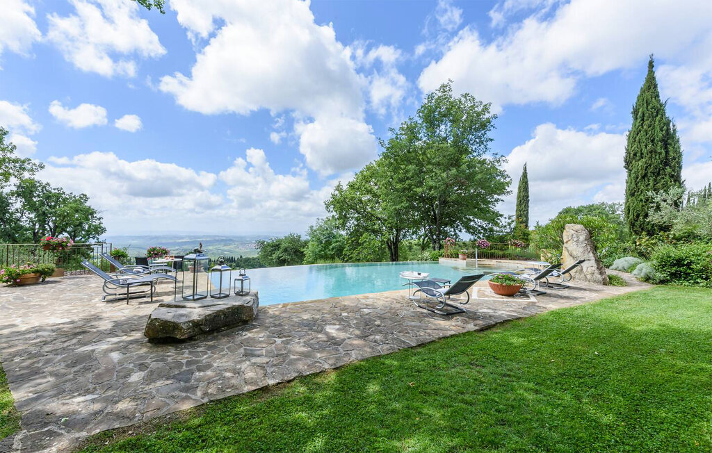 Maison 16 personnes à Castellina in Chianti - Photo 11