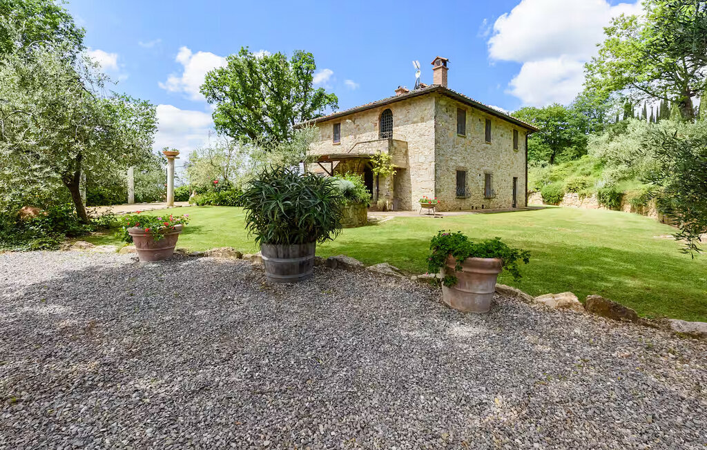 Maison 16 personnes à Castellina in Chianti - Photo 14