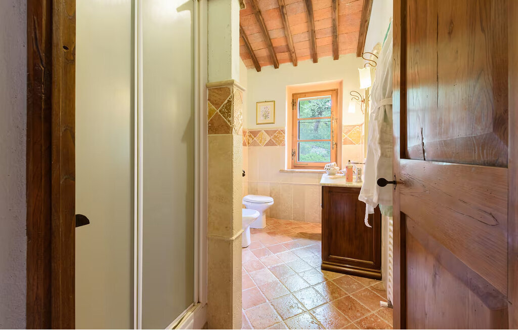 Maison 16 personnes à Castellina in Chianti - Photo 15