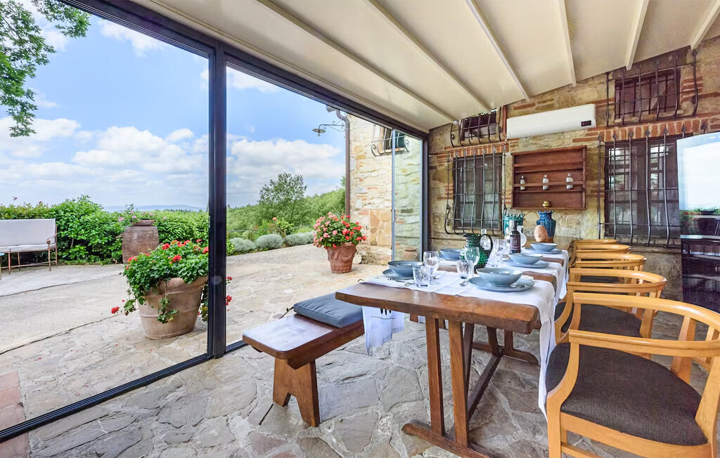 Maison 16 personnes à Castellina in Chianti - Photo 18