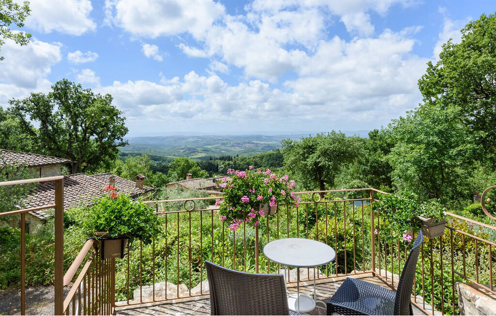 Maison 16 personnes à Castellina in Chianti - Photo 19