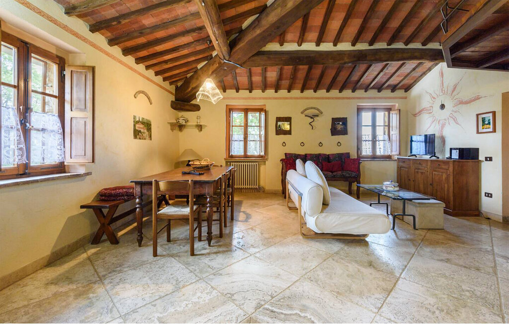 Maison 16 personnes à Castellina in Chianti - Photo 20