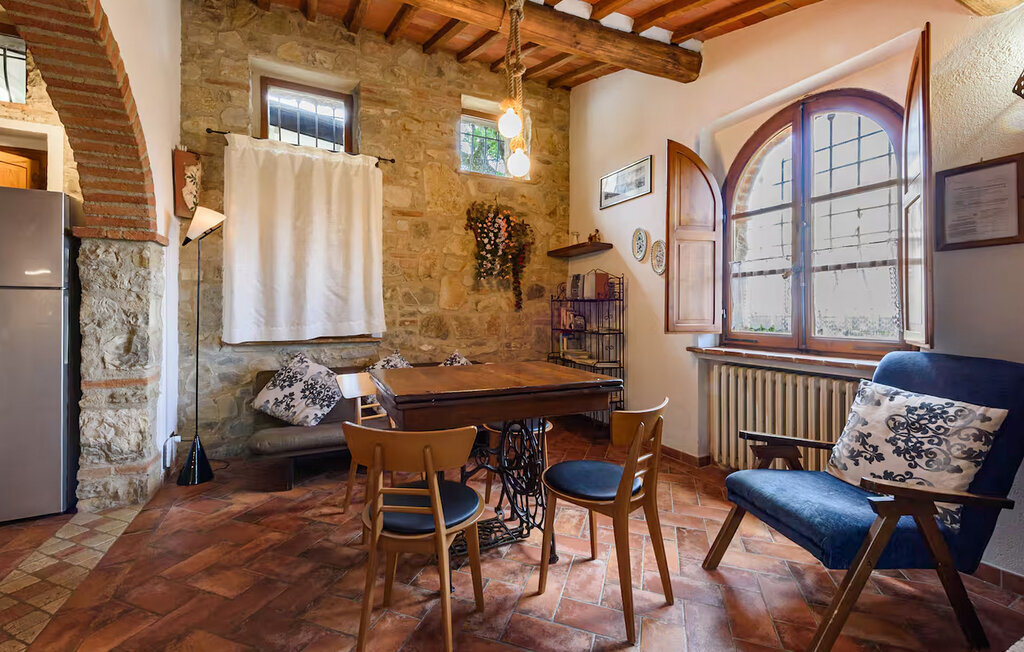 Maison 16 personnes à Castellina in Chianti - Photo 22