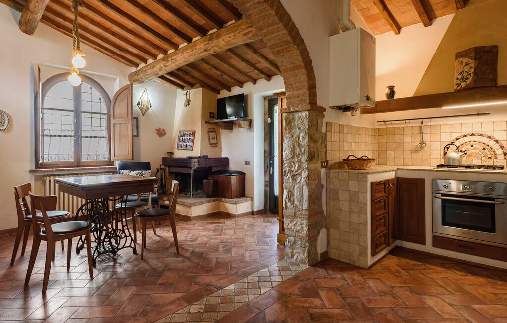 Maison 16 personnes à Castellina in Chianti - Photo 23