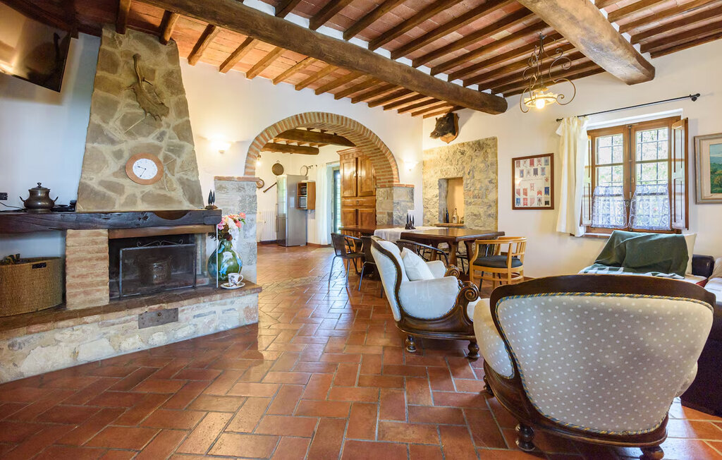 Maison 16 personnes à Castellina in Chianti - Photo 24