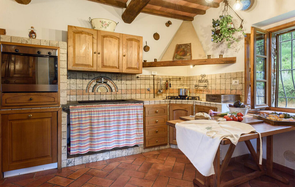 Maison 16 personnes à Castellina in Chianti - Photo 26