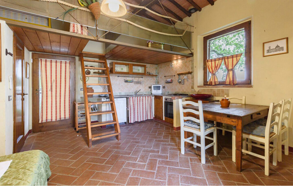 Maison 16 personnes à Castellina in Chianti - Photo 27