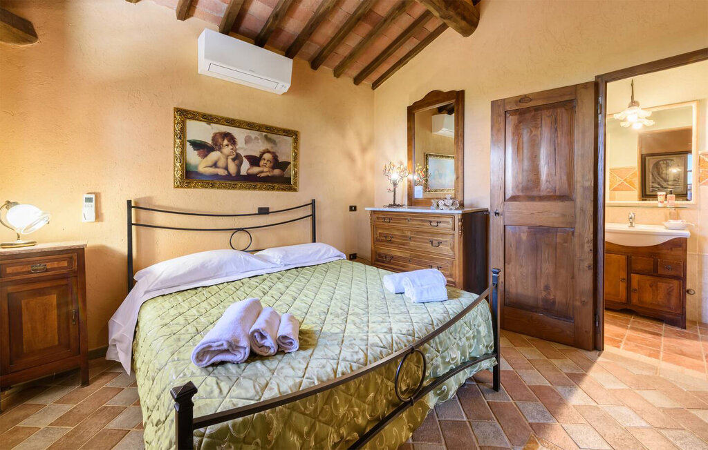 Maison 16 personnes à Castellina in Chianti - Photo 28