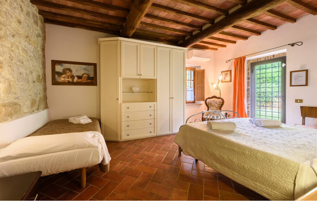 Maison 16 personnes à Castellina in Chianti - Photo 29