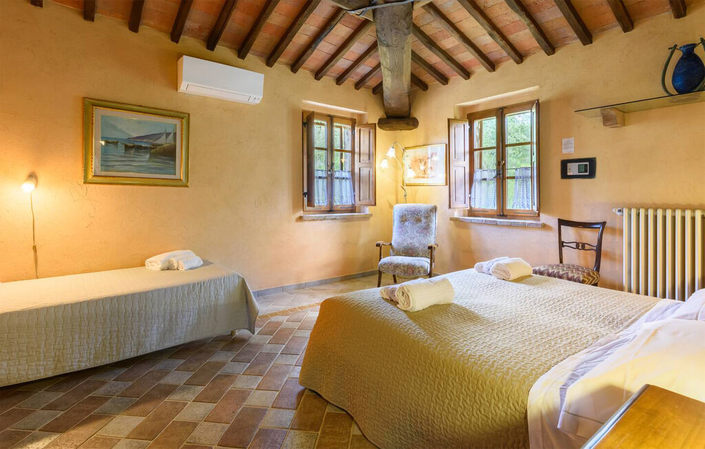 Maison 16 personnes à Castellina in Chianti - Photo 30
