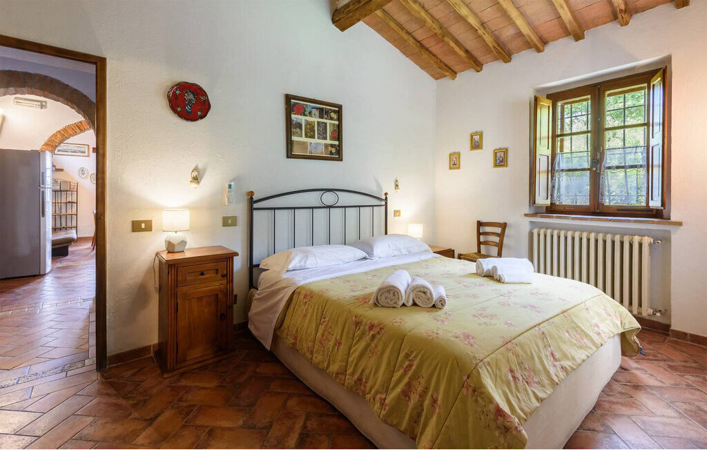 Maison 16 personnes à Castellina in Chianti - Photo 31