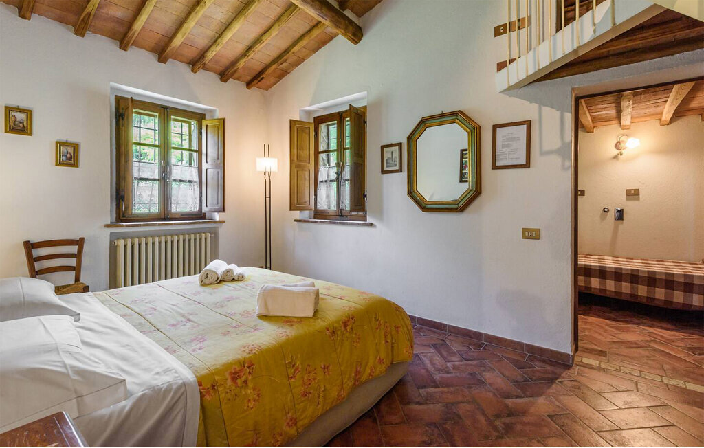 Maison 16 personnes à Castellina in Chianti - Photo 32