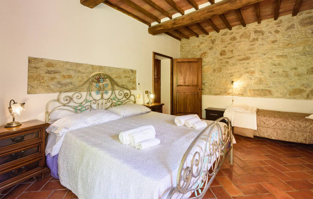 Maison 16 personnes à Castellina in Chianti - Photo 33