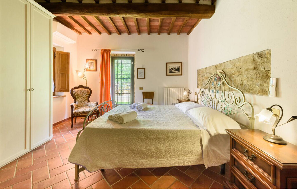 Maison 16 personnes à Castellina in Chianti - Photo 34