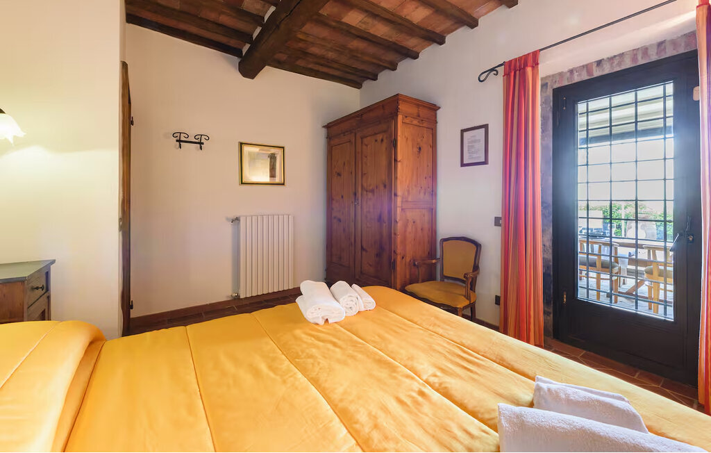 Maison 16 personnes à Castellina in Chianti - Photo 35