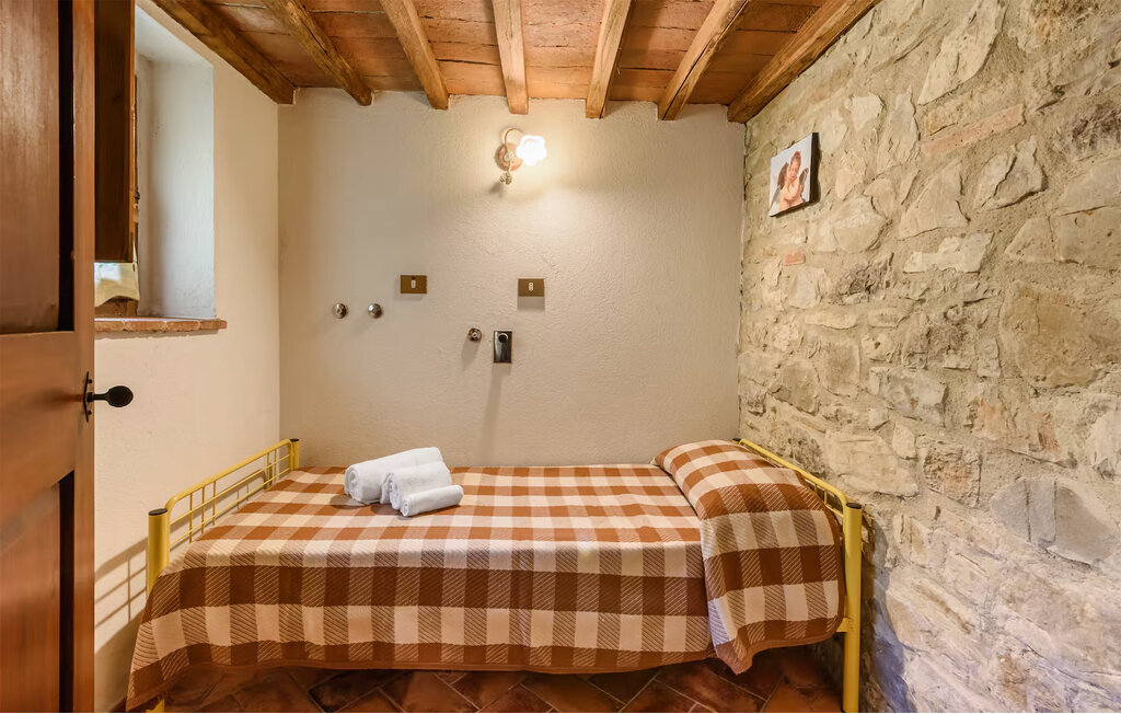 Maison 16 personnes à Castellina in Chianti - Photo 36