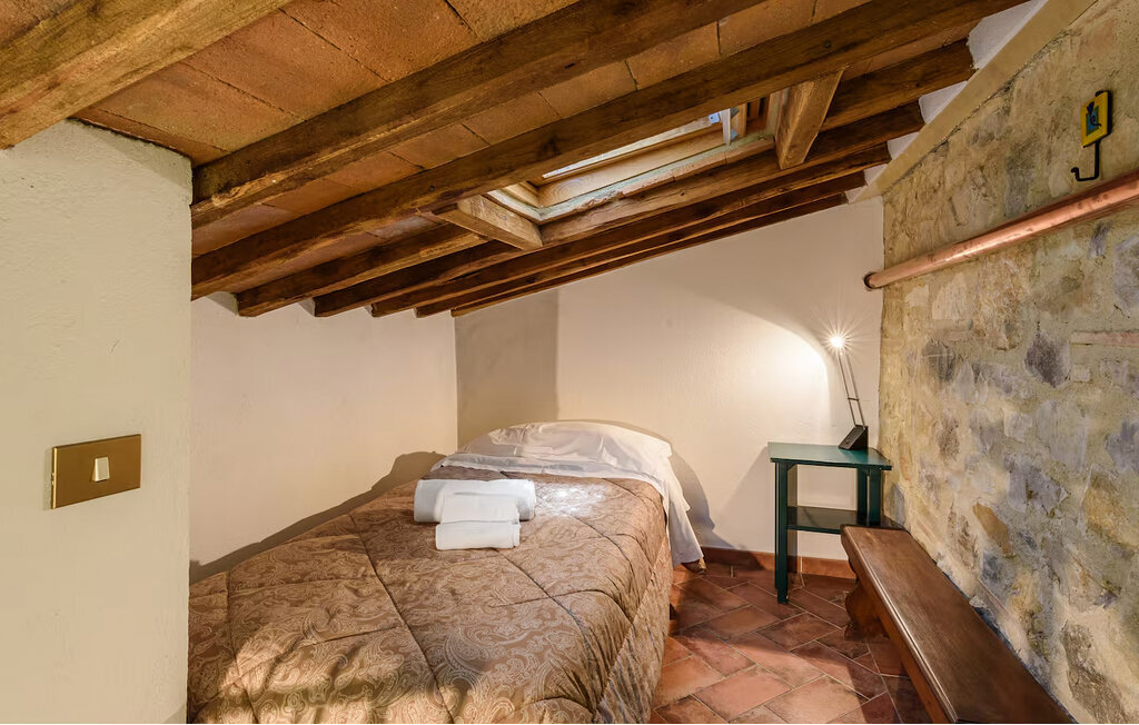 Maison 16 personnes à Castellina in Chianti - Photo 37
