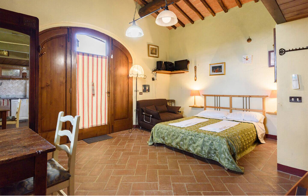 Maison 16 personnes à Castellina in Chianti - Photo 38